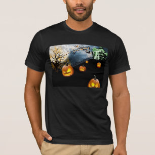 Halloween T-shirt