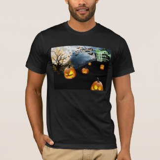 Halloween T-shirt