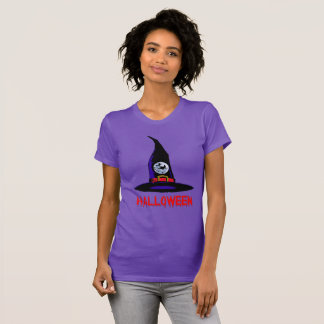 HALLOWEEN T-SHIRT