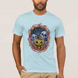 Halloween T-shirt