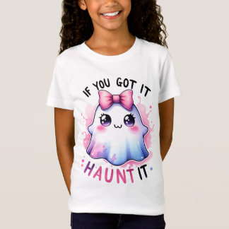 Halloween T-shirt