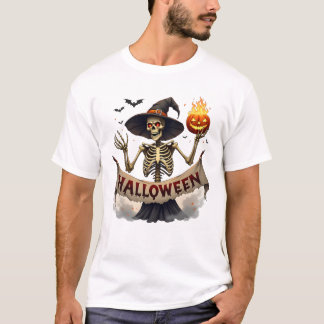 Halloween T-shirt