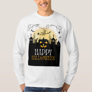 Halloween T-shirt