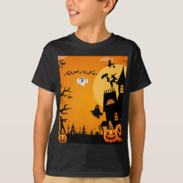 Halloween T-shirt