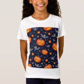halloween t shirt (Voorkant)