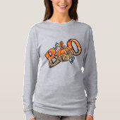 Halloween T Shirt Design 2024 (Voorkant)