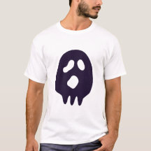 Halloween T-shirt Design 2024 | Feestvibes