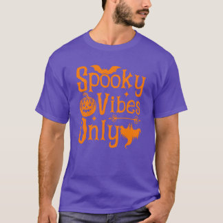 Halloween T shirt design voor Happy Halloween Gift