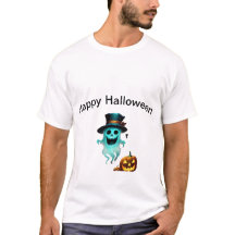 Halloween T-shirt. Halloween cadeau. Shirt Hallowe