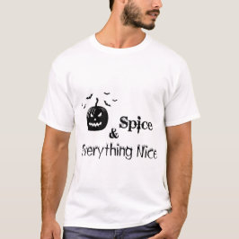 Halloween t shirt ontwerp