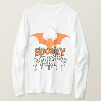 Halloween T-shirt, seizoensgebonden T-shirts