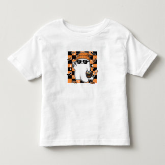 Halloween T-shirt voor Peuter Jongen