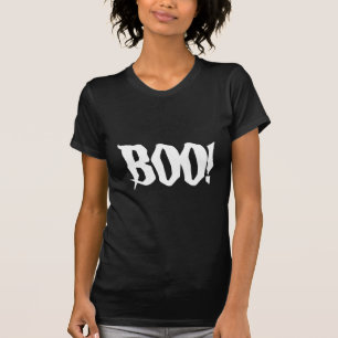 Halloween T-Shirt voor vrouwen