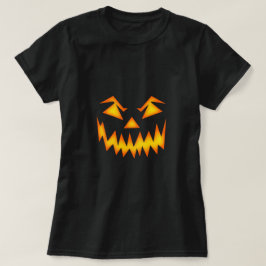 Halloween T-Shirt, Women's halloween shirt, Jack T-shirt