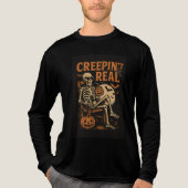 Halloween t-shirts (Voorkant volledig)