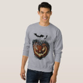 Halloween T-shirts (Voorkant volledig)