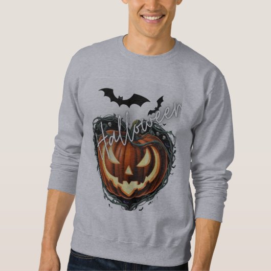 Halloween T-shirts (Voorkant)