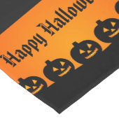 Halloween Table Runner Korte Tafelloper (Hoek)
