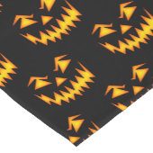 Halloween Table Runner Korte Tafelloper (Hoek)