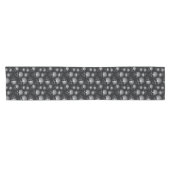 Halloween Table Runner Korte Tafelloper (Horizontaal)