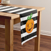 Halloween Table Runner Korte Tafelloper (Voorbeeld)