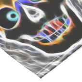 Halloween Table Runner Korte Tafelloper (Hoek)