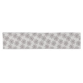 Halloween Table Runner Korte Tafelloper (Horizontaal)