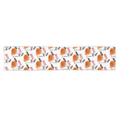 Halloween Table Runner Korte Tafelloper (Horizontaal)