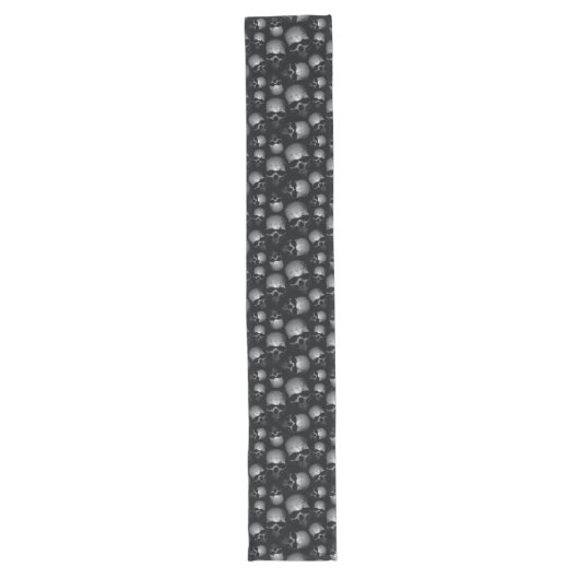 Halloween Table Runner Lange Tafelloper (Voorkant)