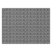 Halloween Tablecloth Tafelkleed (Voorkant (Horizontaal))