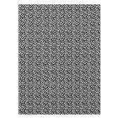 Halloween Tablecloth Tafelkleed (Voorkant)