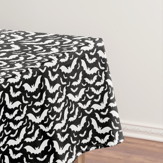 Halloween Tablecloth Tafelkleed (Voorbeeld)
