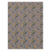 Halloween Tafelkleed (Voorkant)