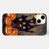 Halloween-telefoondraagtas Case-Mate iPhone Case (Achterkant (horizontaal))