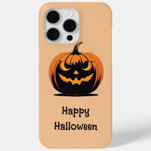 Halloween telefoongevallen Case-Mate iPhone case (Achterkant)