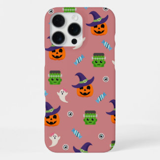 HALLOWEEN TELEFOONHOES iPhone 16 PRO MAX HOESJE