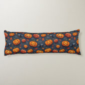 Halloween-thema Body Pillow Lichaamskussen (Achterkant)