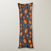 Halloween-thema Body Pillow Lichaamskussen (Achterkant (Verticaal))
