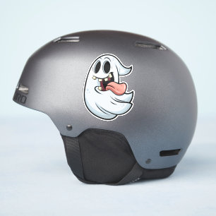 Halloween-thema Design Sticker