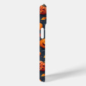 Halloween-thema iPhone15 Hoesje (Achterkant / Rechts)