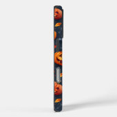 Halloween-thema iPhone16 Pro Hoesje (Achterkant / Rechts)