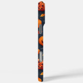 Halloween-thema iPhone16 Pro Max Hoesje (Achterkant / Rechts)