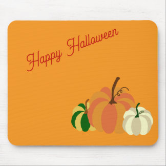 Halloween-thema muismat