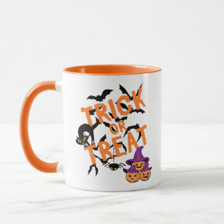 halloween themed mug mok