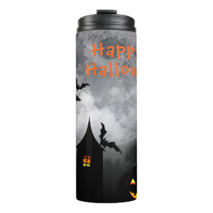 Halloween Thermosbeker