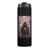 Halloween Thermosbeker (Voorkant)