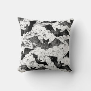 Halloween ThMED Kussen