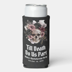 Halloween Till Death Do Us Part beroemd gemaakt do