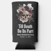 Halloween Till Death Do Us Part beroemd gemaakt do (Voorkant)