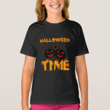 Halloween Time